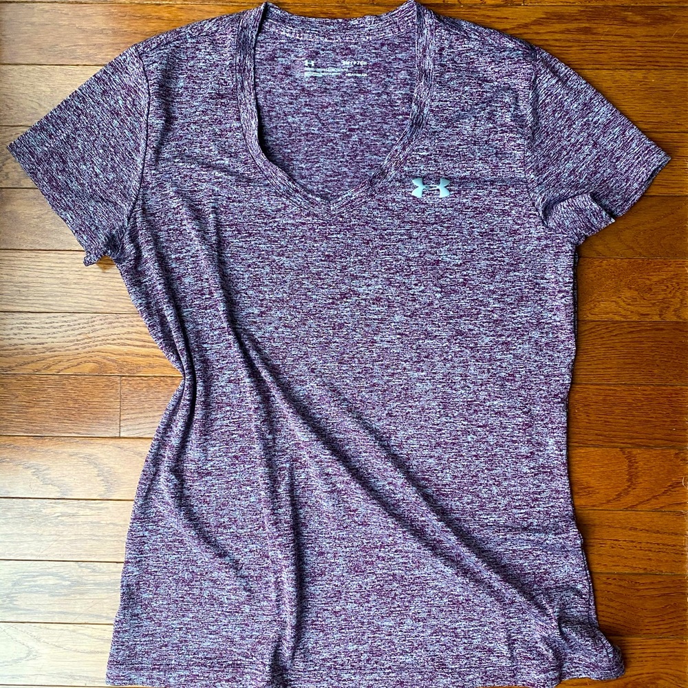 Under Armour t-shirt